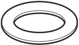 Geberit - Pakkingring Badmeubel 245.413.00.1