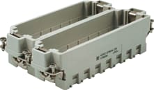 Weidmüller - Modulaire connector HDC-CR24-7S-2 GR