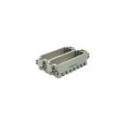 Weidmüller - Modulaire connector HDC-CR24-7S-2 GR