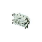 Weidmüller - Modulaire connector HE 10 BUS/CRIM