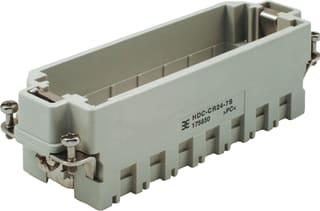 Weidmüller - Modulaire connector Hdc-Cr24-7S Gr