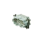 Weidmüller - Modulaire connector He 10 Stift Schroef