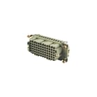 Weidmüller - Modulaire connector HDC-HDD-72BCM 73-144