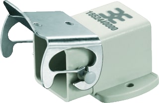 Weidmüller - Rechthoekige (industrie) connector HDC-HAD-7-SVL1/11