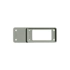 Weidmüller - Adapterplaat industriële connector ADP-8/4-OR