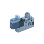 SMC Nederland - VQZ100/200/300 Elektr. bed. 3-wegregelafsluiter 3 w valve vqz115r5g1m5prq
