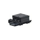 SMC Nederland - VQZ100/200/300 Distributieblok (pneumatiek) vv3qz12-10c-q