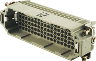 Weidmüller - Modulaire connector HDC-HDD-108SCM 109-216