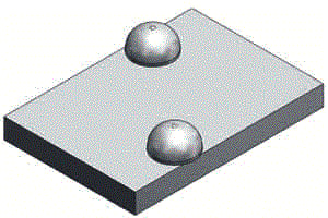SMC Nederland - VZ Pneumatisch bed. 3-wegregelafsluit. valvacc dxt170-25-1a