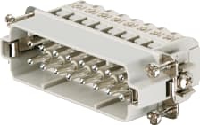 Weidmüller - Modulaire connector Hdc-Ha-16Ss