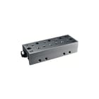 SMC Nederland - VZ Distributieblok (pneumatiek) airomfold evv4z12004100fq