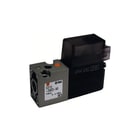 SMC Nederland - VZ Elektr. bed. 3-wegregelafsluiter 3 w valve vz110-5do-m5-q