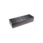 SMC Nederland - VZ Distributieblok (pneumatiek)  vv3z5-21-031-q