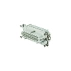 Weidmüller - Modulaire connector HDC-HE-16BCM 17-32