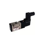 SMC Nederland - VZ Elektr. bed. 3-wegregelafsluiter 3 w valve vz512-5dz-01f-q