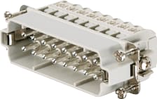 Weidmüller - Modulaire connector Hdc-Ha-16Bs 17-32