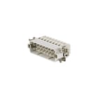 Weidmüller - Modulaire connector Hdc-Ha-16Bs 17-32