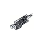 SMC Nederland - SJ Pneumatisch bed. 3-wegregelafsluit. Valvacc Sj3000-00-P