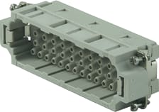 Weidmüller - Modulaire connector Hdc Hee 46 Scm