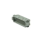 Weidmüller - Modulaire connector Hdc Hee 46 Scm