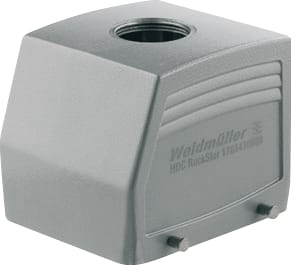 Weidmüller - Rechthoekige (industrie) connector HDC-HB-32-TOVU1/29