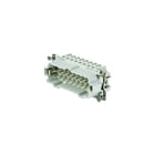 Weidmüller - Modulaire connector He 16Sti-Sb17-32