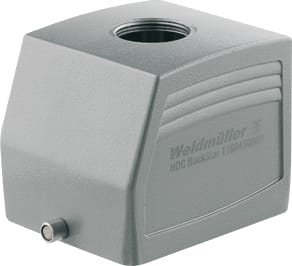Weidmüller - Rechthoekige (industrie) connector Hdc-Hb-32-Tsvl1/29P