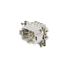 Weidmüller - Modulaire connector Hdc-He-6Szf
