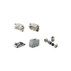Weidmüller - Modulaire connector Hdc-Kit-He 10.111 M