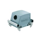 Weidmüller - Rechthoekige (industrie) connector HDC HB32 TSVO 1XM32G