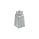Weidmüller - Rechthoekige (industrie) connector Hdc Ha3 Tovl 1Xm20G