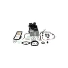Remeha - Toeb./onderd. gasgestookte cv-ketel Hydroblock R Combi 10-28K