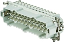 Weidmüller - Modulaire connector Hdc-Fs-24Ss