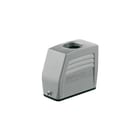 Weidmüller - Rechthoekige (industrie) connector Hdc Ha10 Tovl 1Xm20G