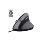 Trust - Computermuis Bayo Ii Wired Ergo Mouse