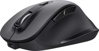 Trust - Computermuis Fyda Wless Accu Mouse L