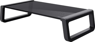 Trust - Bureau Monta Monitorstand Black