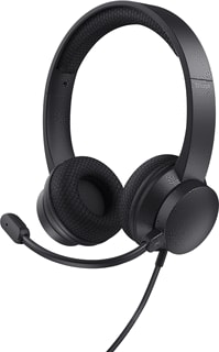 Trust - Headset Ayda Nc Usb