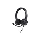 Trust - Headset Ayda Nc Usb