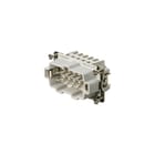 Weidmüller - Modulaire connector Hdc-He-10Szf