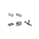Weidmüller - Modulaire connector Hdc-Kit-He 16.120 M