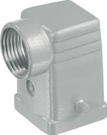 Weidmüller - Rechthoekige (industrie) connector HDC-HA-3-TWVL1/11