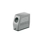Weidmüller - Rechthoekige (industrie) connector HDC-HA-10-TSVL1/16
