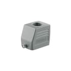 Weidmüller - Rechthoekige (industrie) connector HDC-HB-6-TOVL1/16