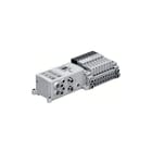 SMC Nederland - SV Distributieblok (pneumatiek) airmnf ss5v1w10s10d13bc6