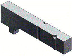 SMC Nederland - SV Pneumatisch bed. 3-wegregelafsluit. valvacc sv1000-67-1a