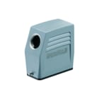 Weidmüller - Rechthoekige (industrie) connector Hdc Had15 Tsvl 1Xm25G