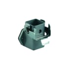 Weidmüller - Rechthoekige (industrie) connector Ha 3 Agw Lb