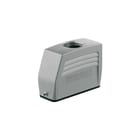 Weidmüller - Rechthoekige (industrie) connector HDC HA16 TOVL 1XM25G