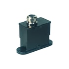 Weidmüller - Rechthoekige (industrie) connector HDC HB TEK24 TOS 1XM50G